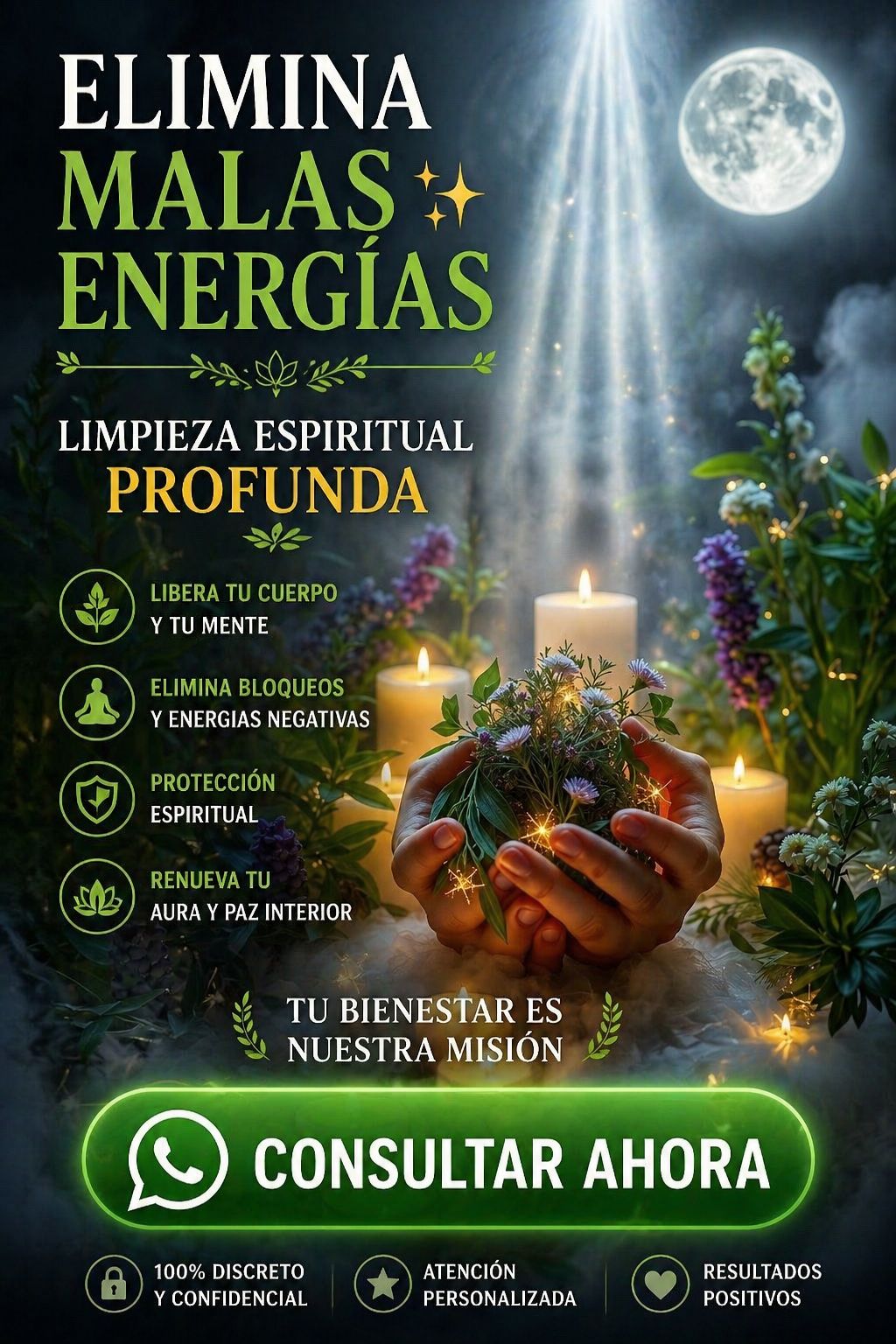 Recuperar el amor perdido — Maestra Aurora