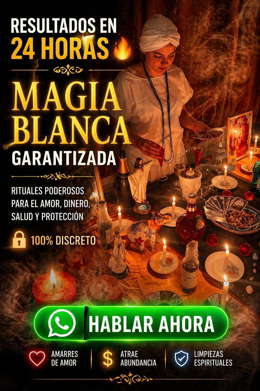 Tercera persona en tu relación — Maestra Aurora